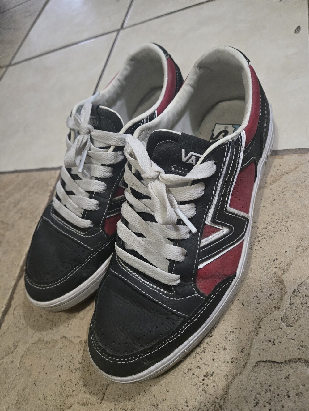 Vans Shoes